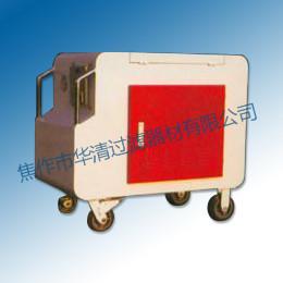 防爆箱式移動濾油機(jī) FLYC-C系列